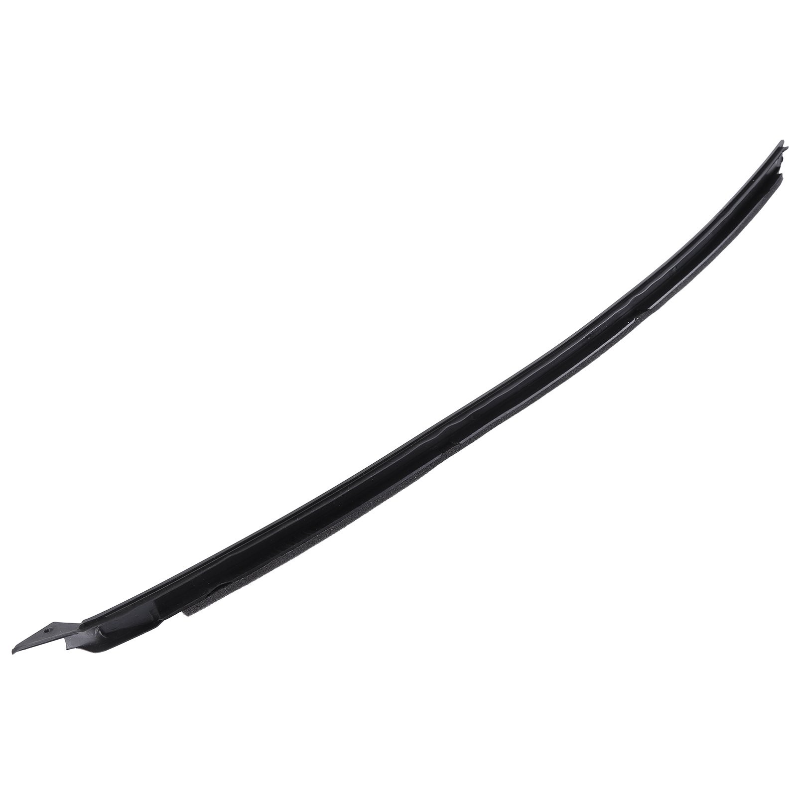 NEW 2pcs Windshield Pillar Molding LH/RH 04805889AC For 2005-2010 Chrysler 300