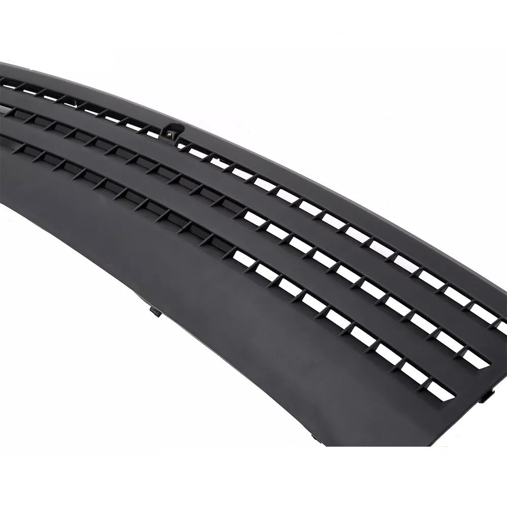 Front Outer Windshield Window Wiper Cowl Cover Black LH RH For 04-08 Ford F-150