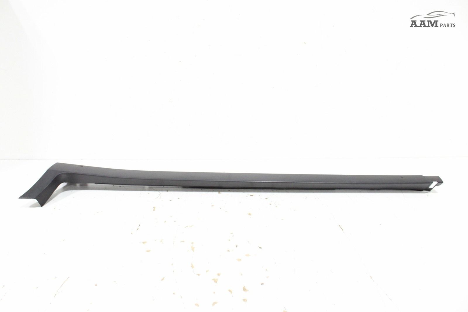 2019-2022 FORD ECOSPORT LEFT DRIVER SIDE LOWER ROCKER PANEL MOLDING OEM