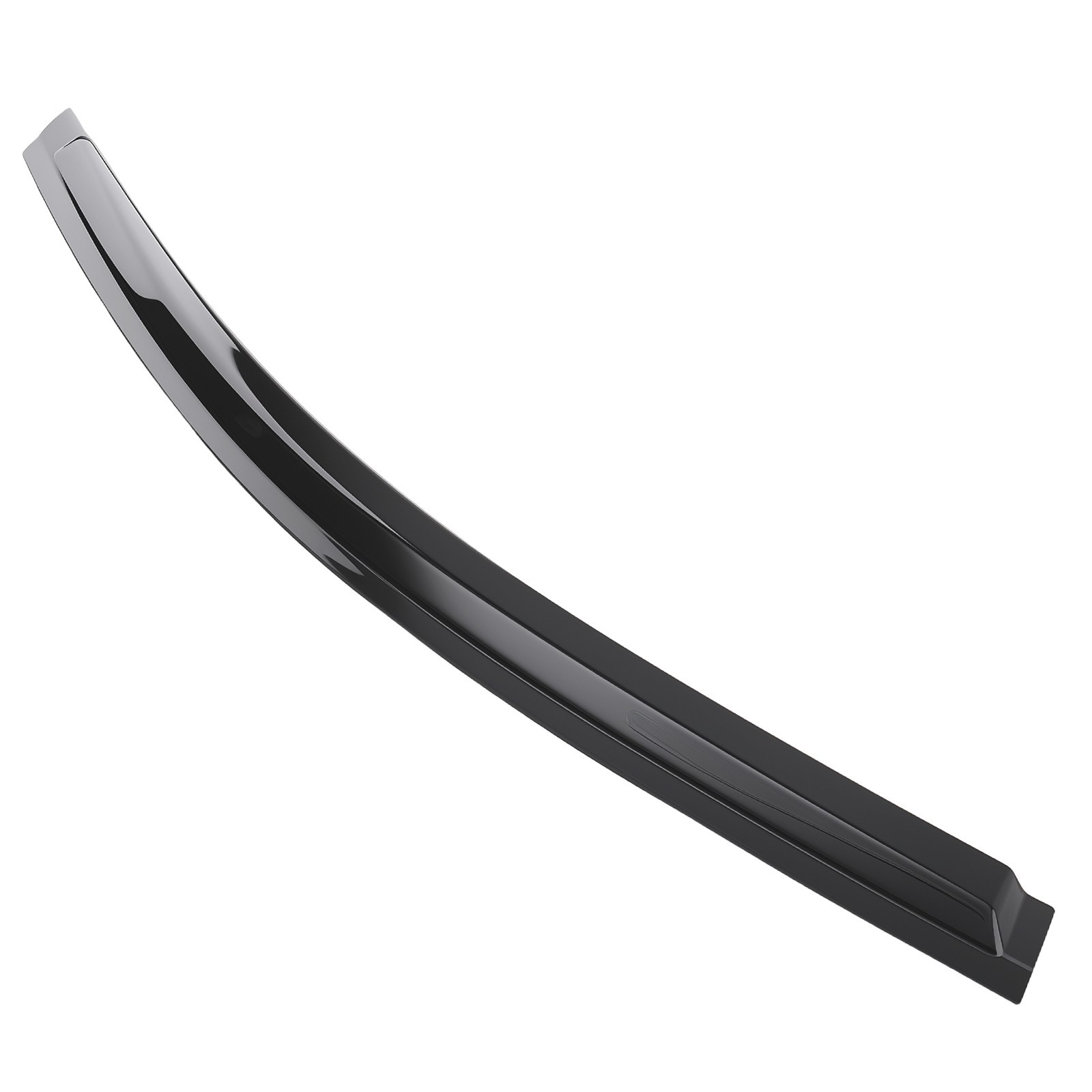 Window Rain Guards for Honda Accord 2023-2025 Visor Wind Deflectors 2.5mm Set