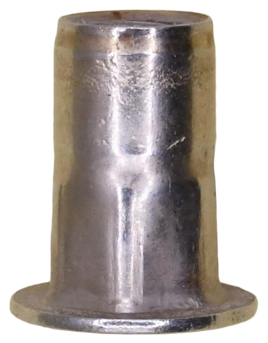 M4-0.7 Nutsert, 9.5mm Head, for Ford N808041-S437 (Qty: 15)
