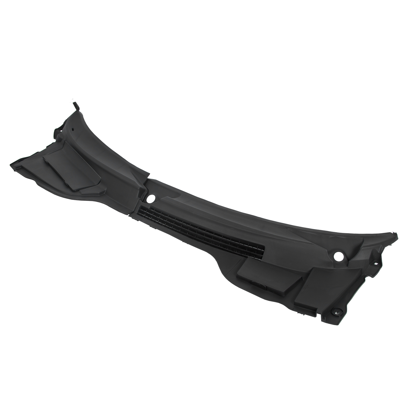 For 07-15 Mini Cooper R55 R56 R57 Pair of Left&Right Windshield Cowl Cover Apron