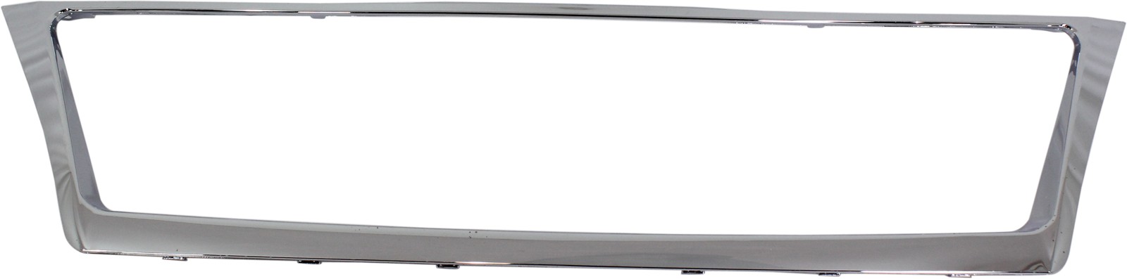 Grille Trim For 2010-2012 Lexus ES350 Center For Main Grille Chrome 5311133350