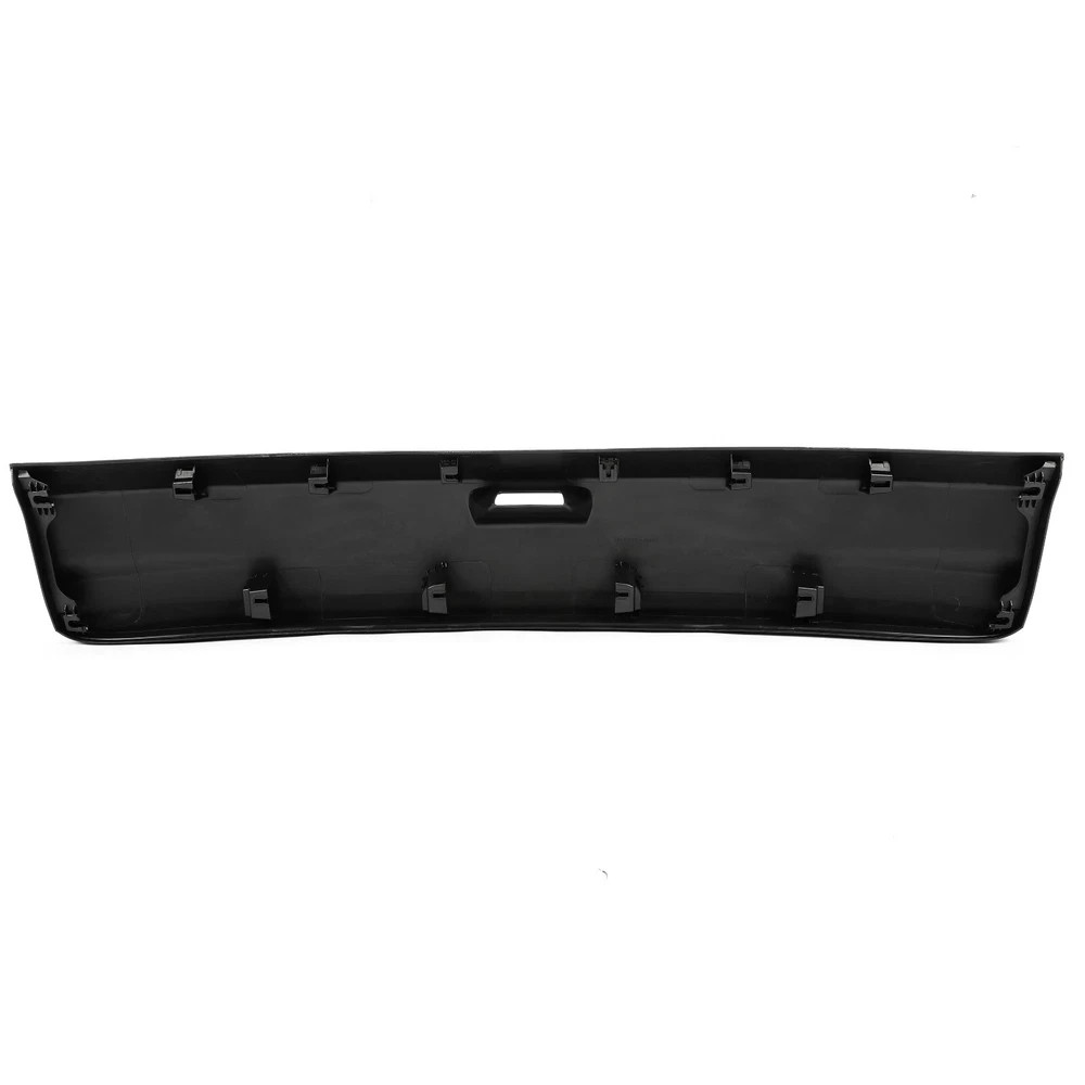 Lower Tailgate Molding For 2015-2016 Honda CR-V Direct Replacement