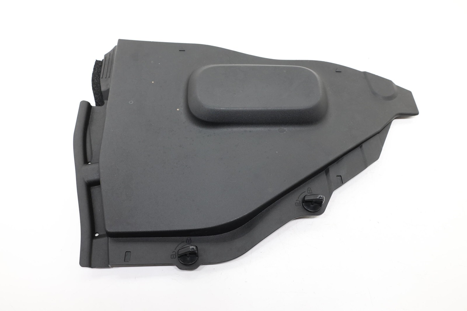 2024-2026 MAZDA CX-90 FRONT RIGHT SIDE COWL VENT COVER PANEL OEM KR9P507TZ