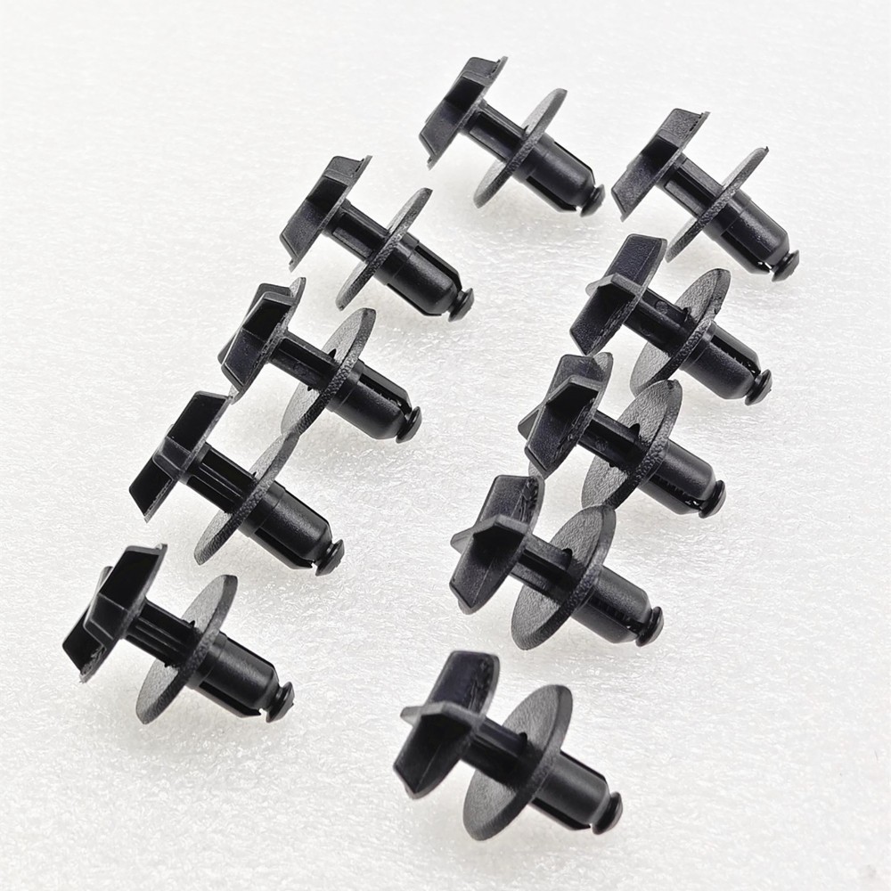 Fit For Land Rover Range Rover Sport LR024316 Bumper Fastener Tank Fender Clips