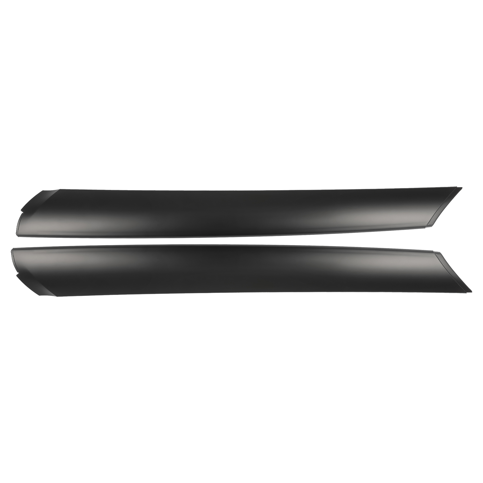 For Range Rover L322 2003-2012 Windshield A Post Pillar Molding Trim LH + RH