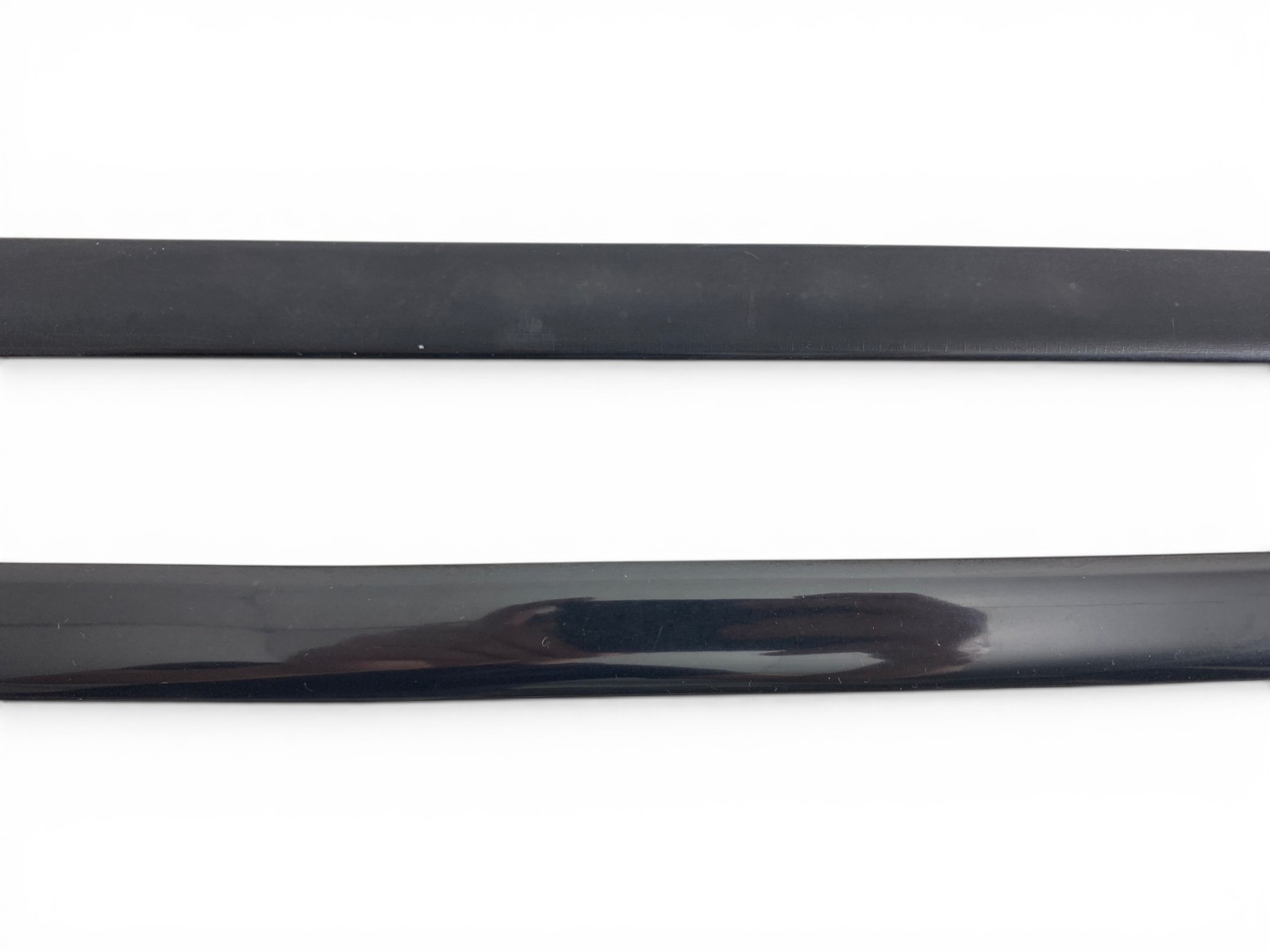 2003 LEXUS IS300 SPORTCROSS ROOF DRIP MOLDING STRIP LEFT & RIGHT OEM 241 #A10