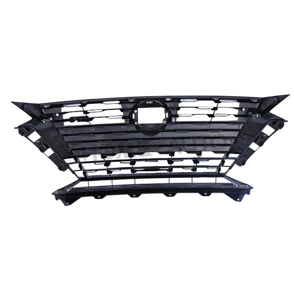 Fog Light Cover Bumper Grille Chrome Trim For 2023 – 24 Nissan Altima SR