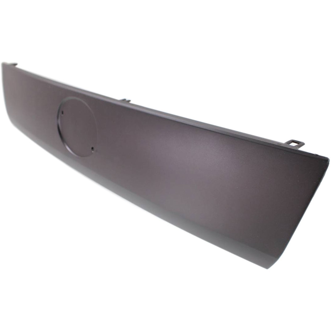 Trunk Lid Molding For 2005-2010 Scion tC Primed With Emblem Provision