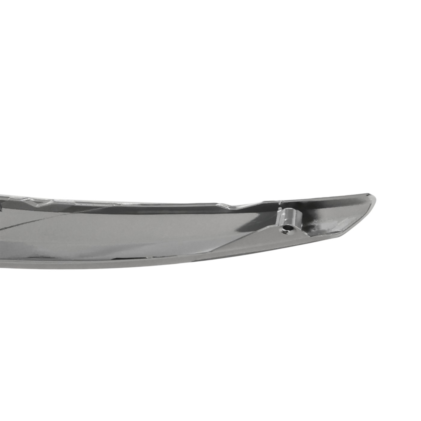 Grille Trim Grill Passenger Right Side Hand 620749HF0B for Nissan Altima 23-25
