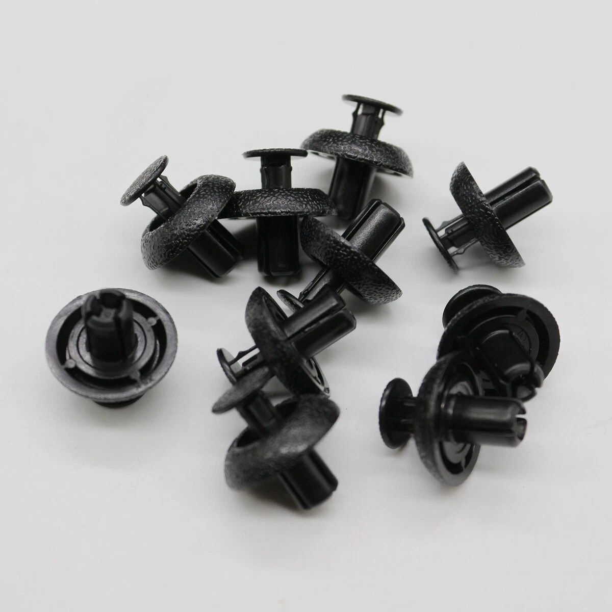 NEW FOR LEXUS ENGINE COVER CLIPS BAG OF 10 LS460 LS460L RX350 RX450H GS350