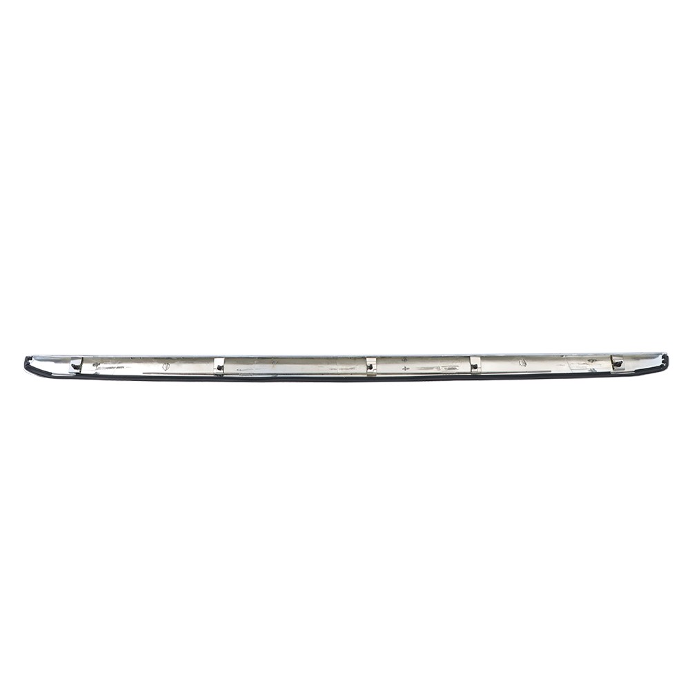 Labwork Chrome Hood Molding Front Bonnet Trim 7577024010 For Lexus SC430 2002-10