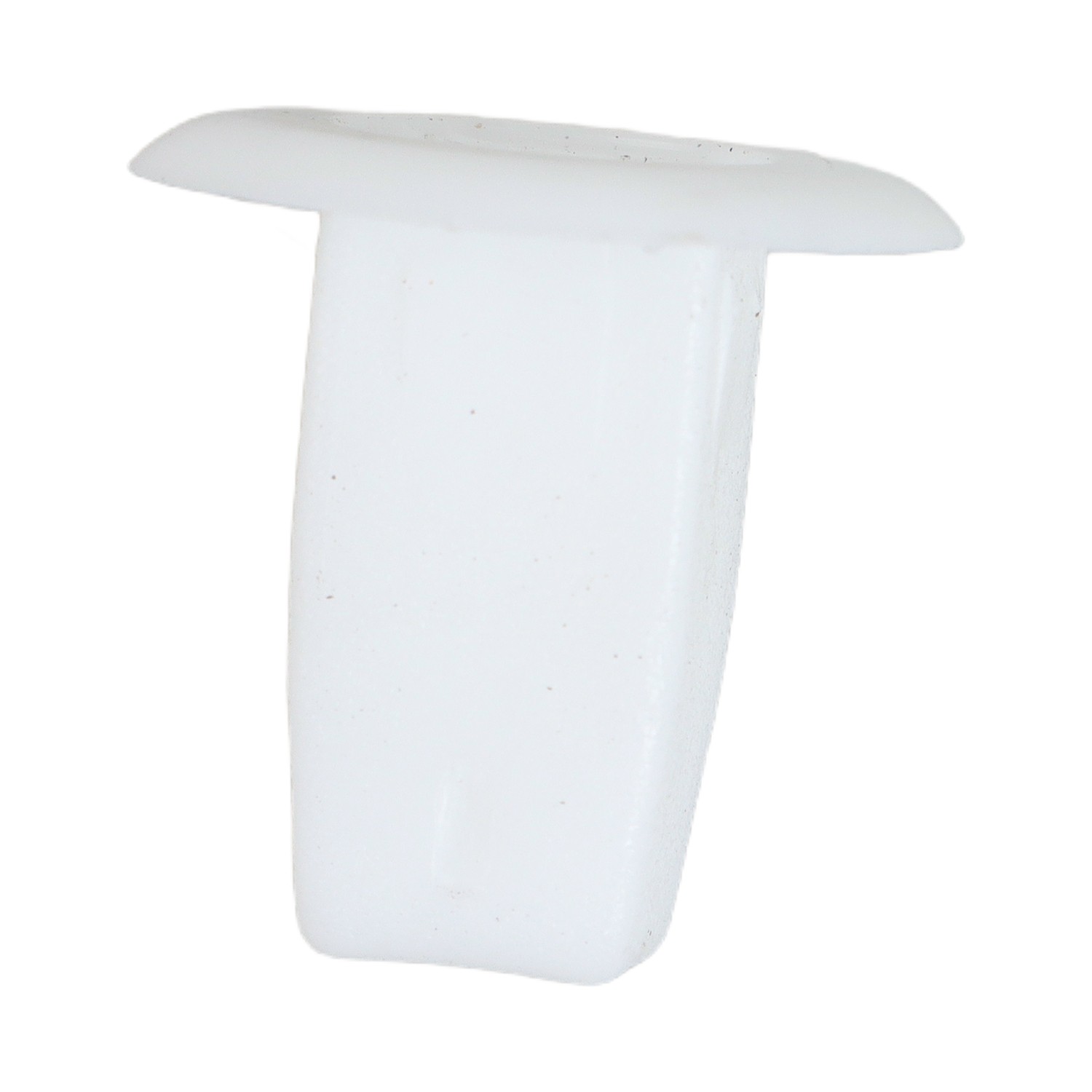Engine Splash Shield Fastener Nylon Push Clip Metal Sheet Screw Snap Fastener