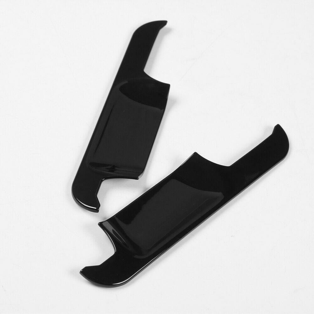 🏆Exterior Door Handle Bowl Cover Trim Decor Protector Shell for Ford F-150 15+
