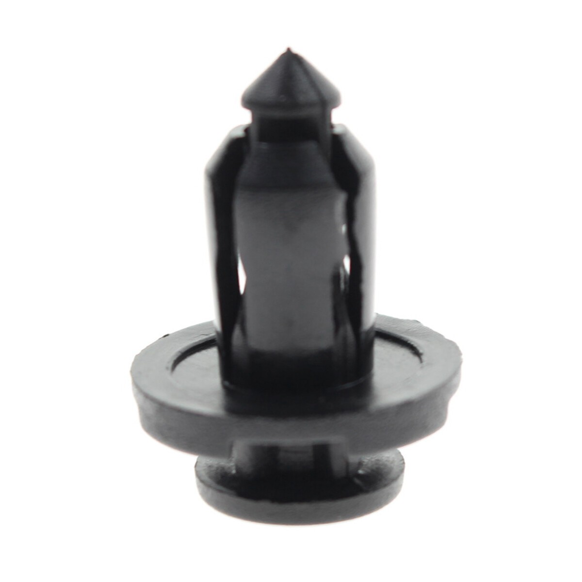 for Subaru #90914-0007 fender retainer fasteners -100x Nylon car push-type clips