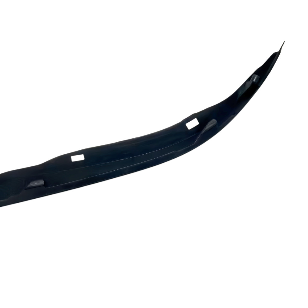 New Front Passenger Right Side Bumper Trim Molding For 24-25 Elantra 86596AABA0