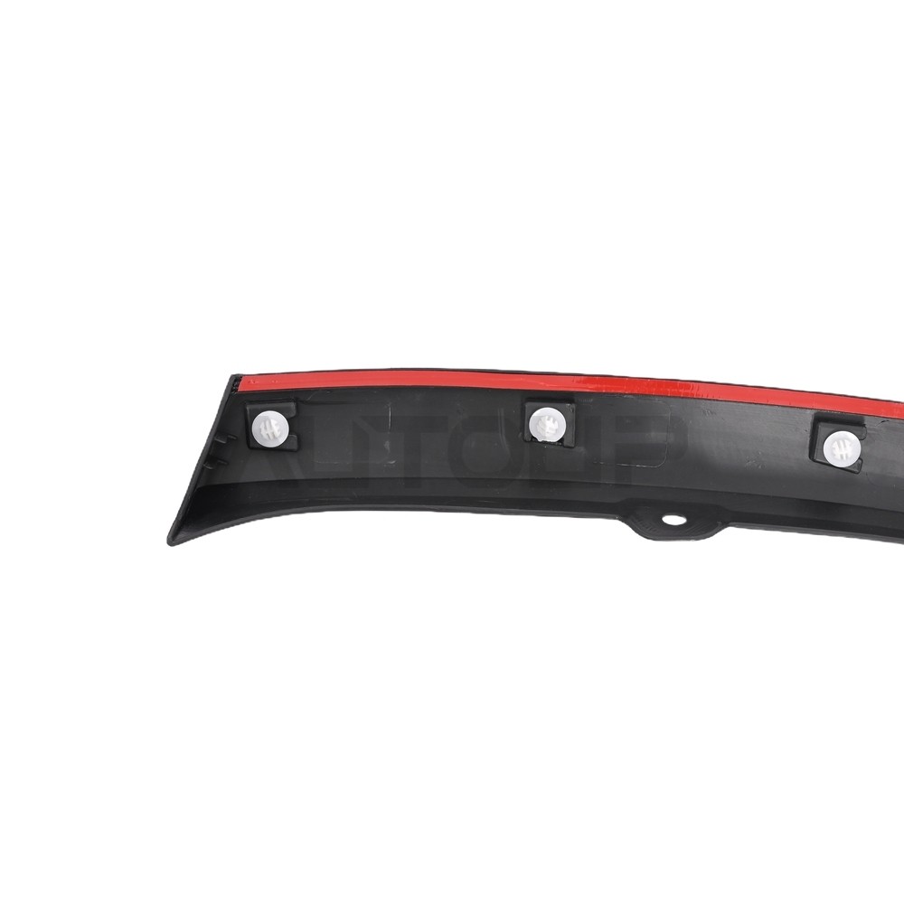 Rear Right Passenger Wheel Arch Fender Flare For Lexus RX350 RX450h 2020-2022