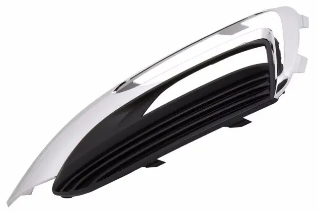 Genuine GM Front Passenger Side Fog Lamp Bezel Insert 84238815
