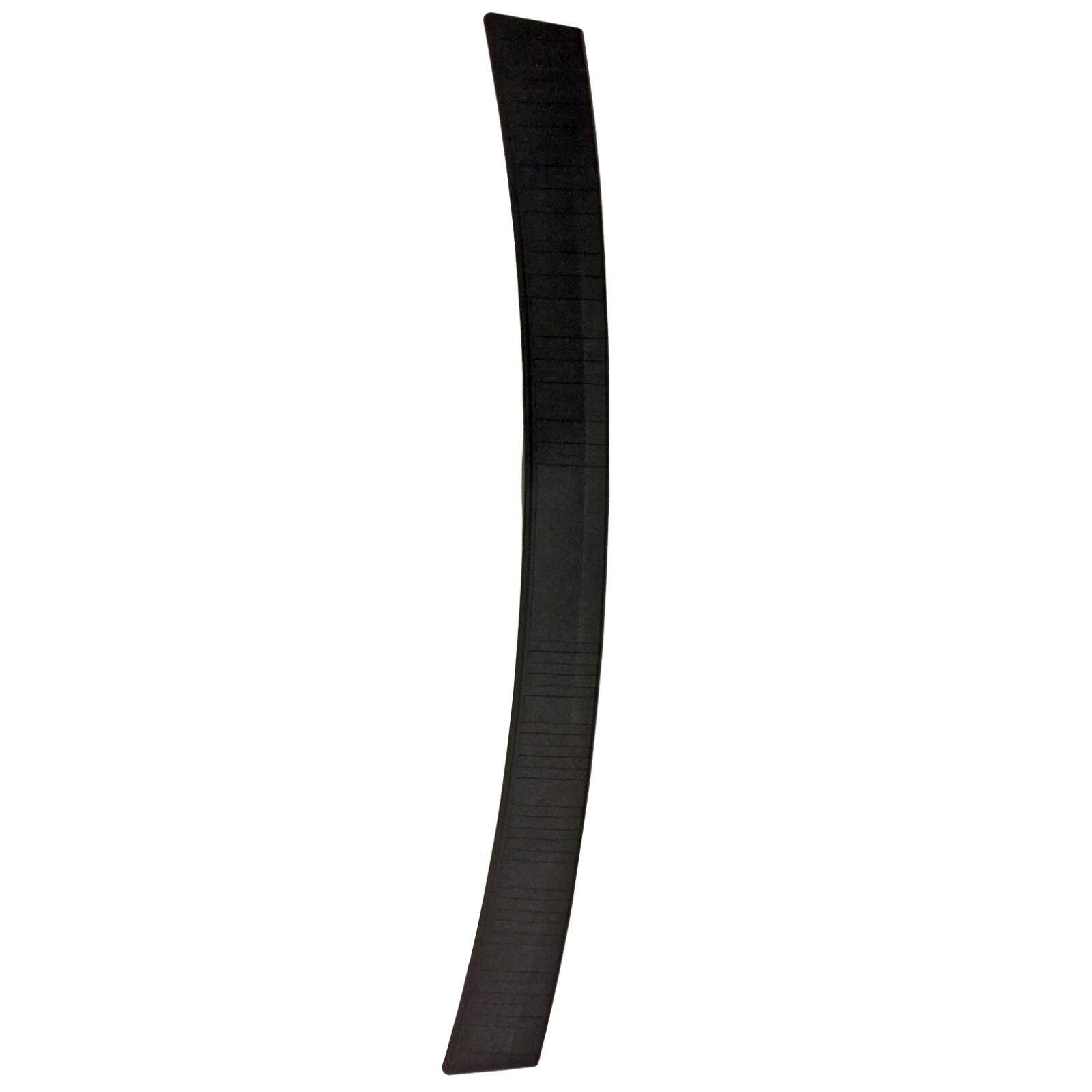 For: Lincoln MKX 2007-2015 Rear Bumper Protector #RBP-012