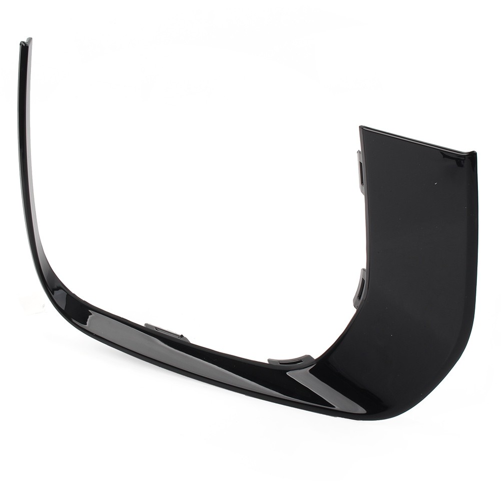 Front Bumper Fog Light Trim Fit Land Rover Range Rover Evoque L538 2016-19 Right