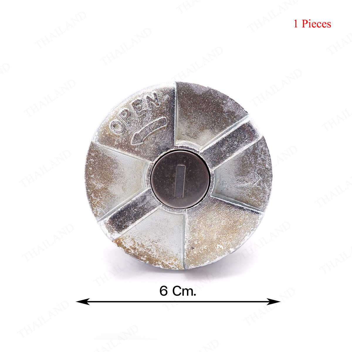 Fuel Tank Cap Gas Replacement + Key Fits Hino Dutro Truck 1999 – 2022