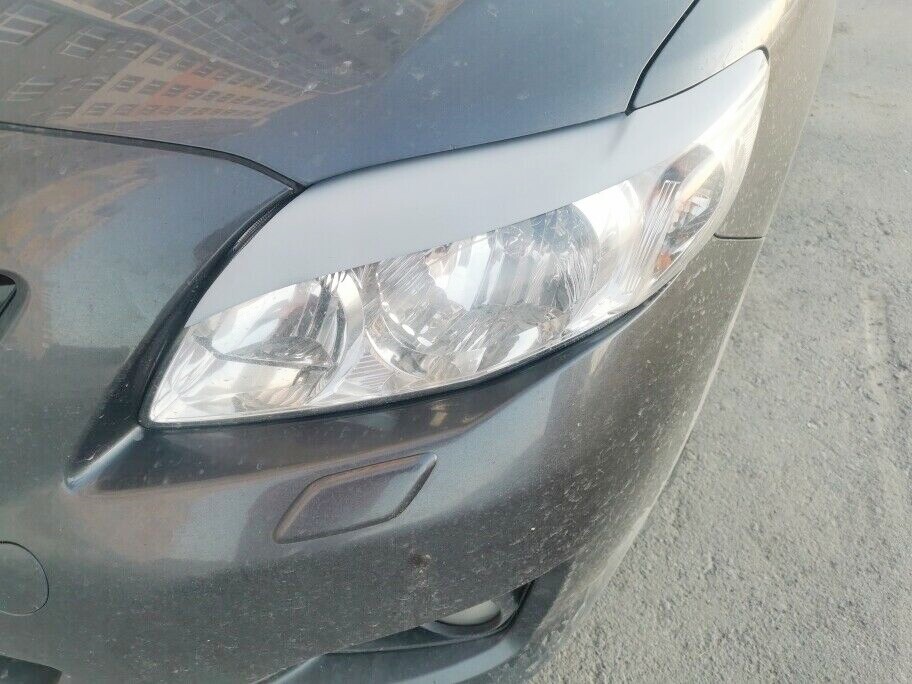 For Toyota Corolla S E150 E140 Eyebrows Eyelids Eye Line Preface 2008-2010