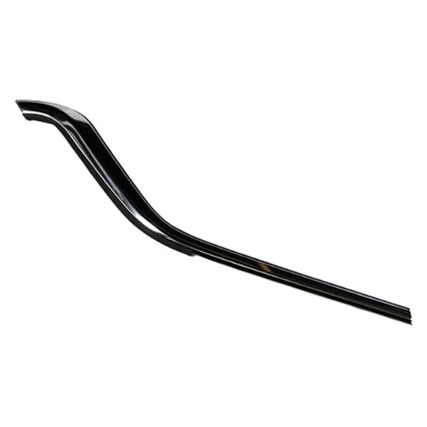 For Jeep Compass 2017-2025 Jeep 5UP39SZZAF Rear Left Side Body Panel Molding
