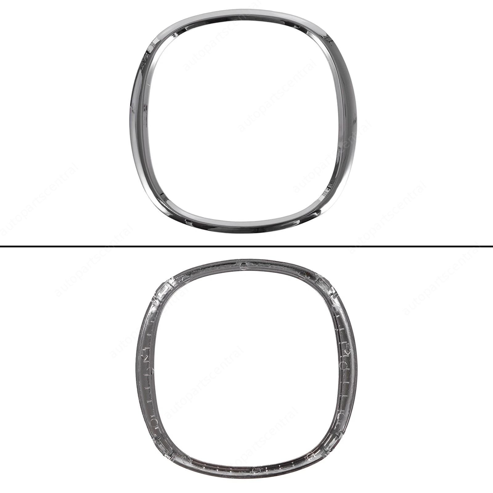 Grille Trim Ring For Acura MDX 2017-2020 Inner Center 71128-TZ5-A01