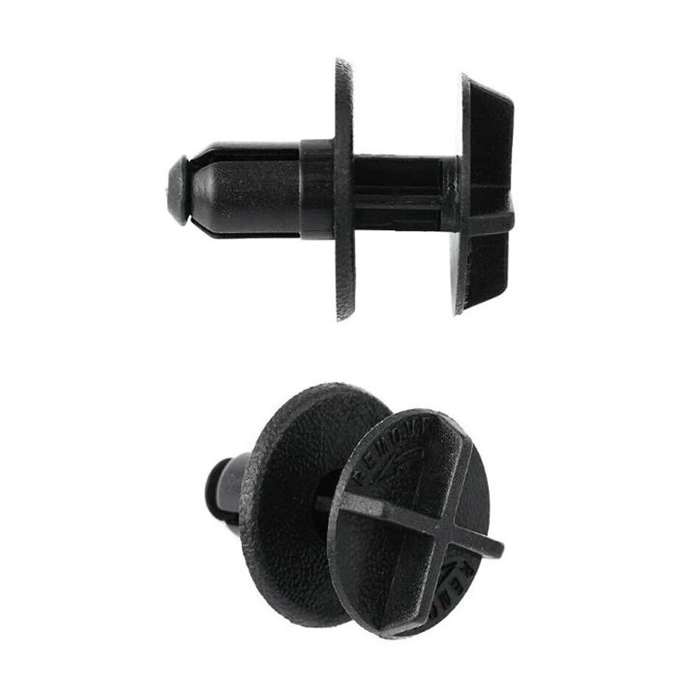 Fit For Land Rover Range Rover Sport LR024316 Bumper Fastener Tank Fender Clips