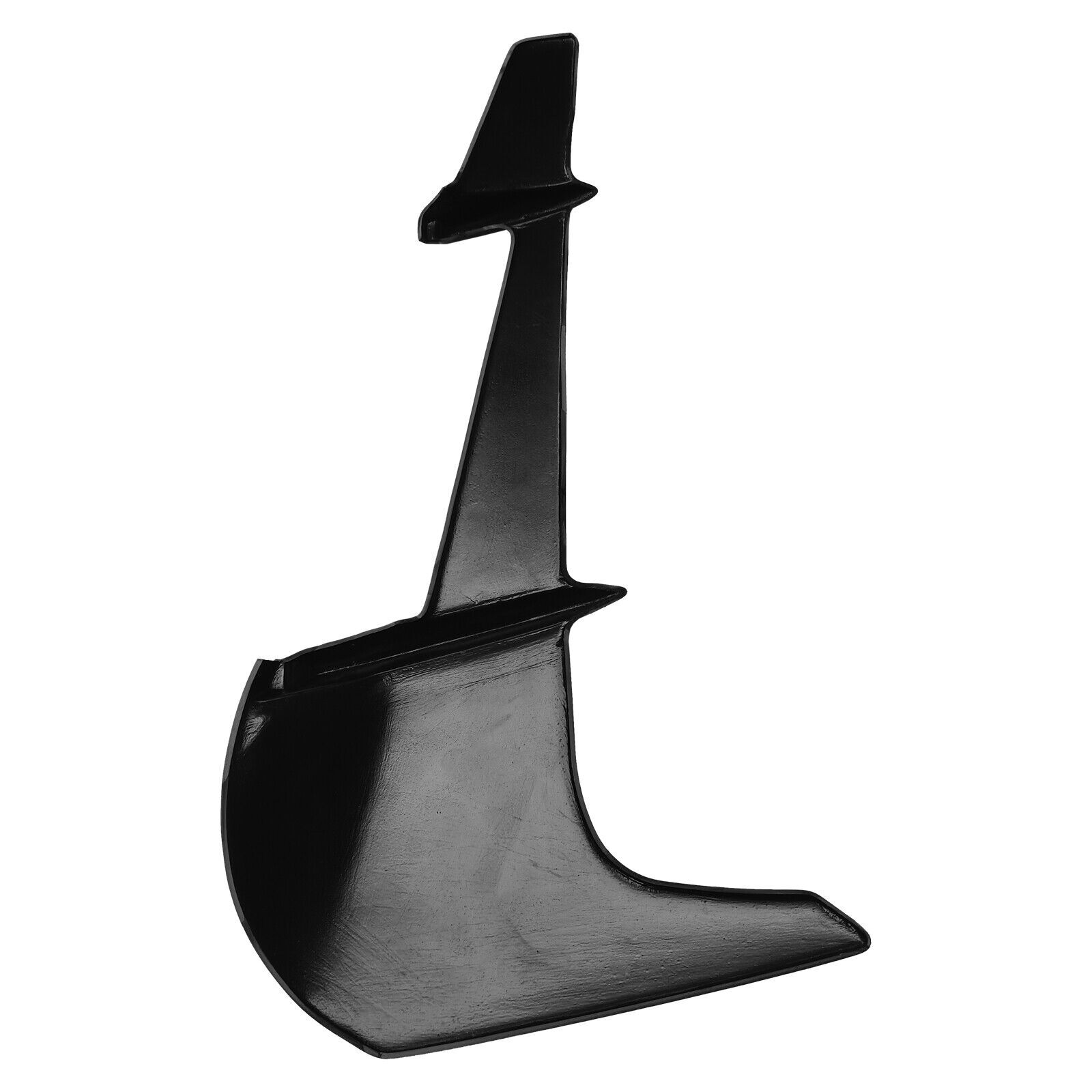 For 2022 2023 2024 Toyota GR86 Subaru BRZ Fender Side Vent Garnish Trim Black