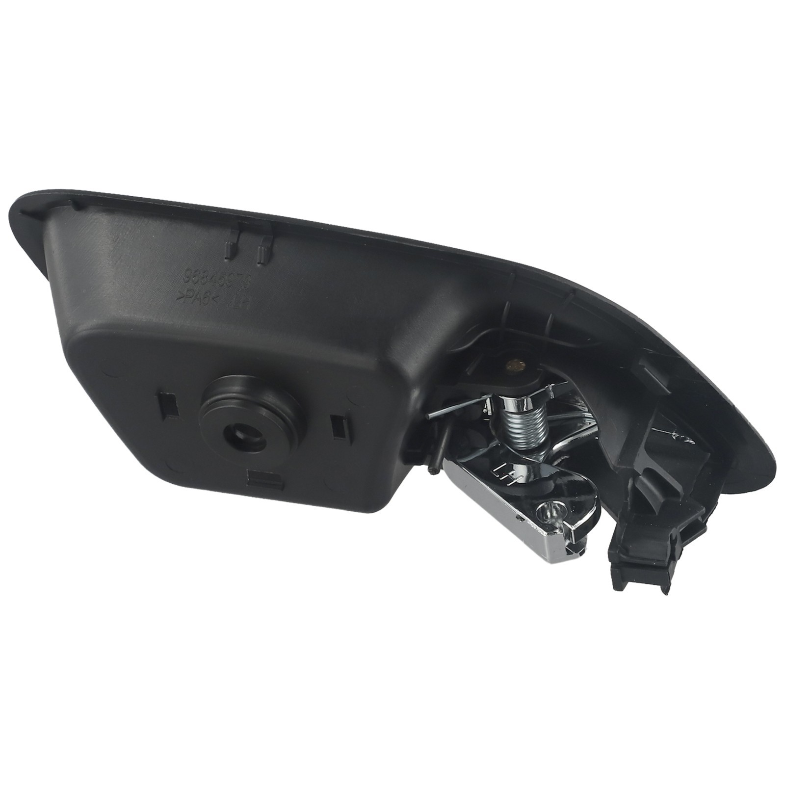 Perfect Fit Black Inner Door Handle for Chevrolet For Cruze OEM#95213025