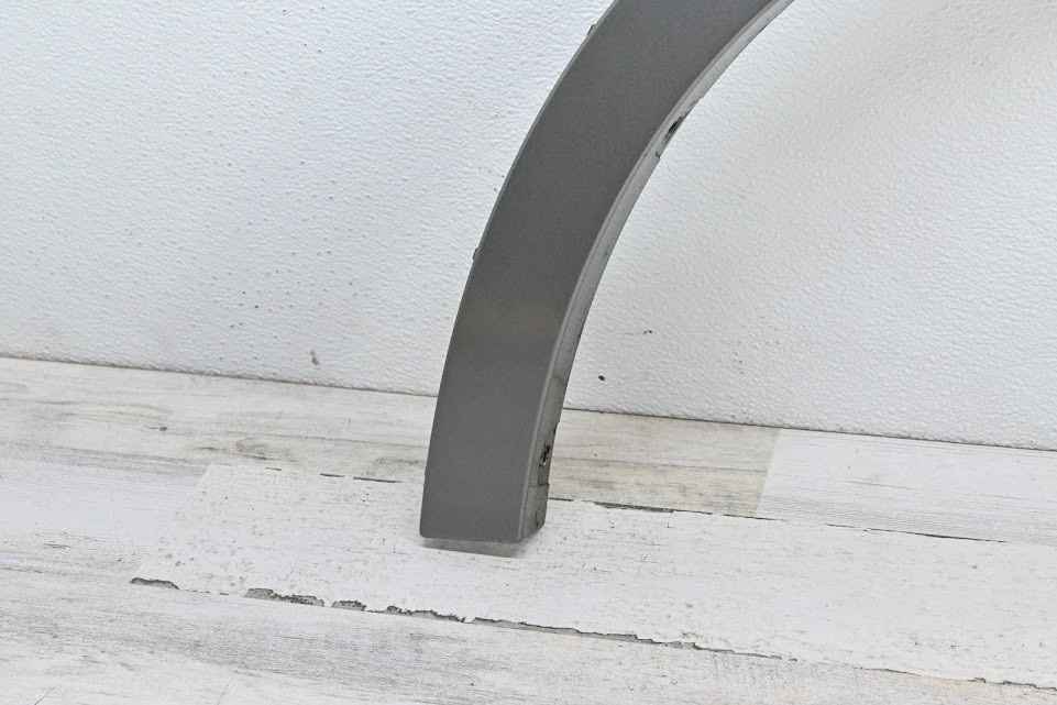 15-19 BMW F16 F86 X6M X6 Rear Right M Sport Wheel Arch Flare Trim Cover Gray OEM