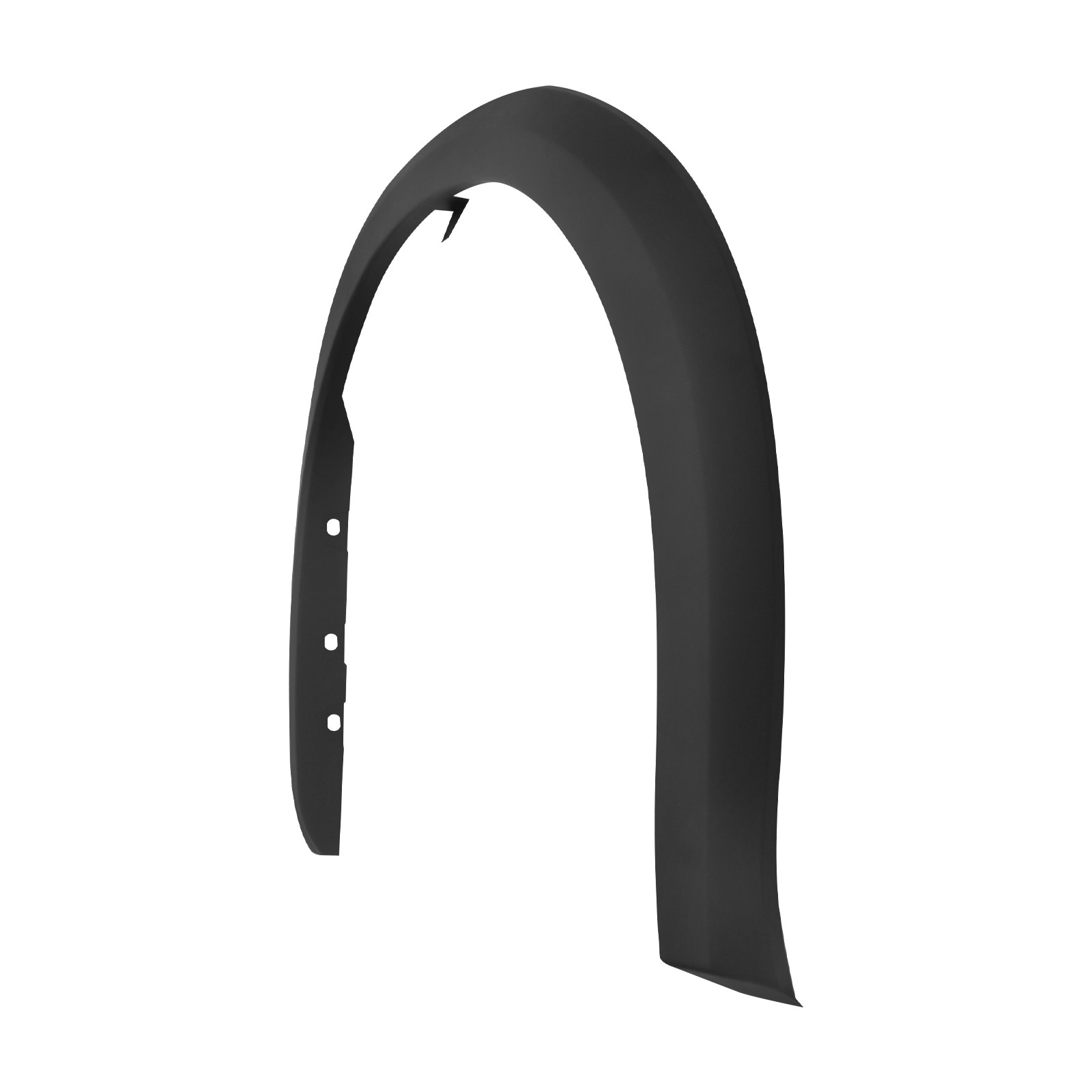 For 22-24 Nissan Pathfinder Right Front Fender Trim Platinum/S/SL/SV/Rock Creek