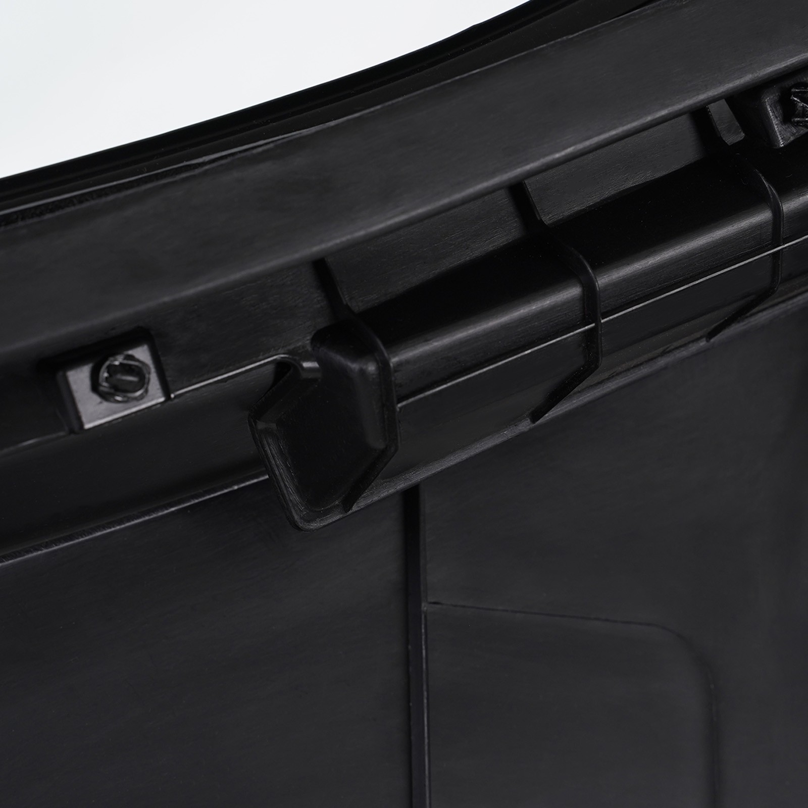 Windshield Wiper Cowl Panel Cover Grille For 2008-2013 08-13 Toyota Highlander