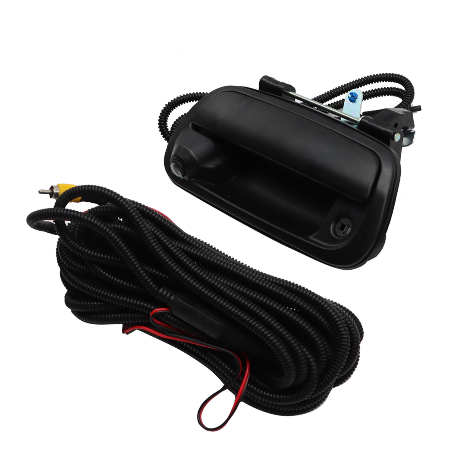 New For 2000-2006 Toyota Tundra Rear Trucks Tailgate Handle Backup View Camera