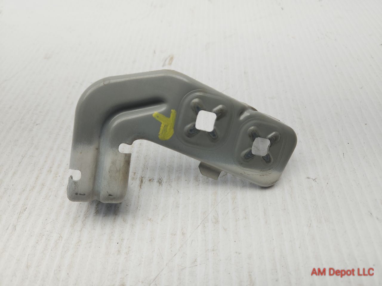 2014 BMW 320i 328i 335i 340i 330i F30 F31 Right Fender Bracket #3 41358066940