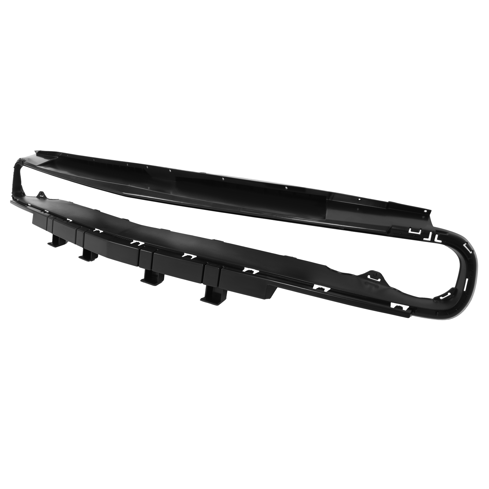 For Dodge Challenger 2015-23 Front Upper Grille Reinforcement Grill 68258750AC
