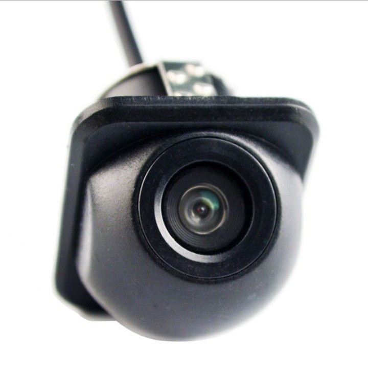 Auto Car Rear Camera Side View Mirror Front Backup Parking Reversing Line 20MM