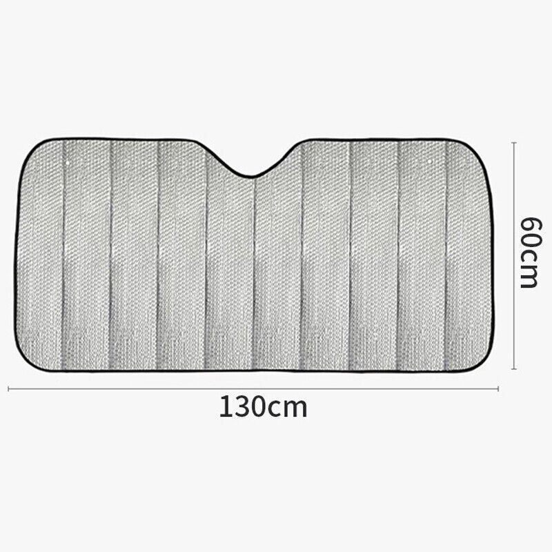Car Windshield Sunshade Car Sun Visor Cover Window Sun Shade Block Protector
