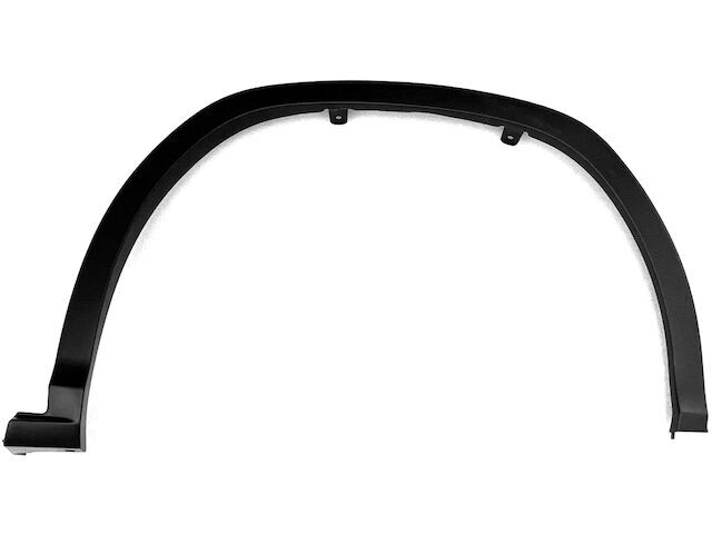 Right – Passenger Side Wheelhouse Molding For 2019-2022 Lexus RX450h PF845PC