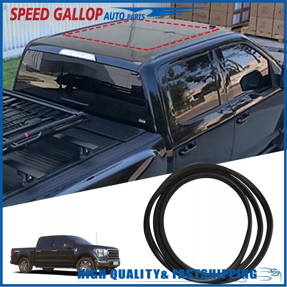 5L1Z7851884AA Sunroof Glass Seal for Ford Lincoln Pickup Truck SUV Brand New –