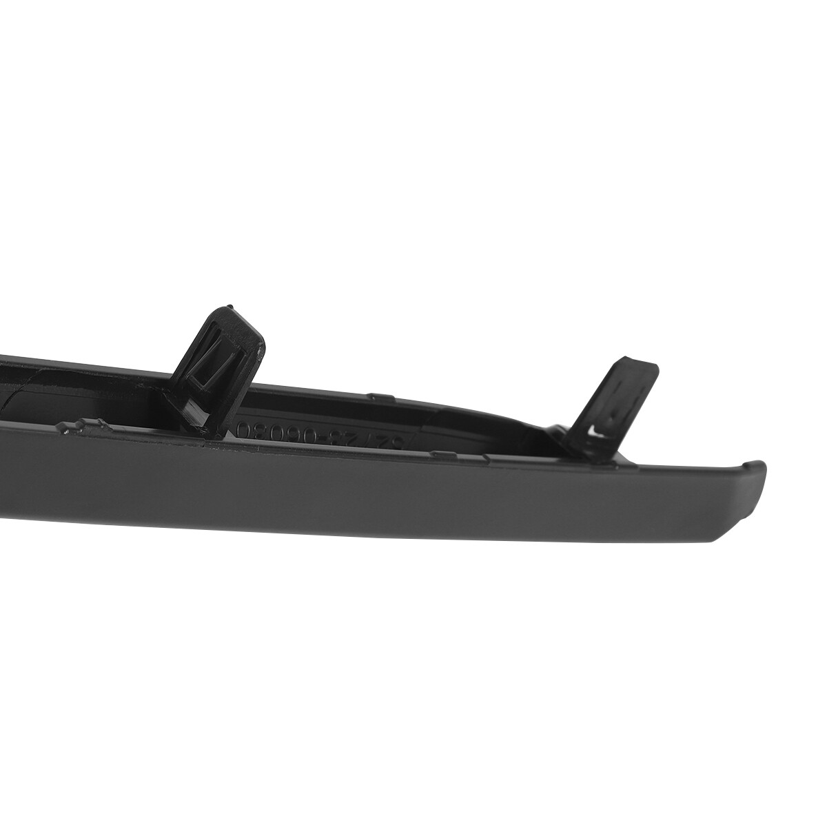 For 2018-2021 Toyota Camry SE XSE Rear Left+Right Bumper Lower Molding Trim Set