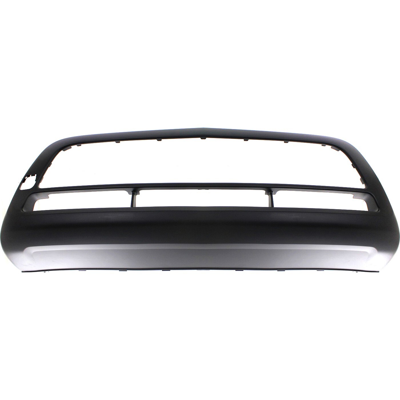 Front Center Bumper Trim For 2012-2013 Kia Soul Primed Left or Right 865122K540
