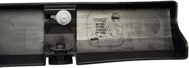 Dorman 927-334 Door Molding fits 2020 Ford Transit-150