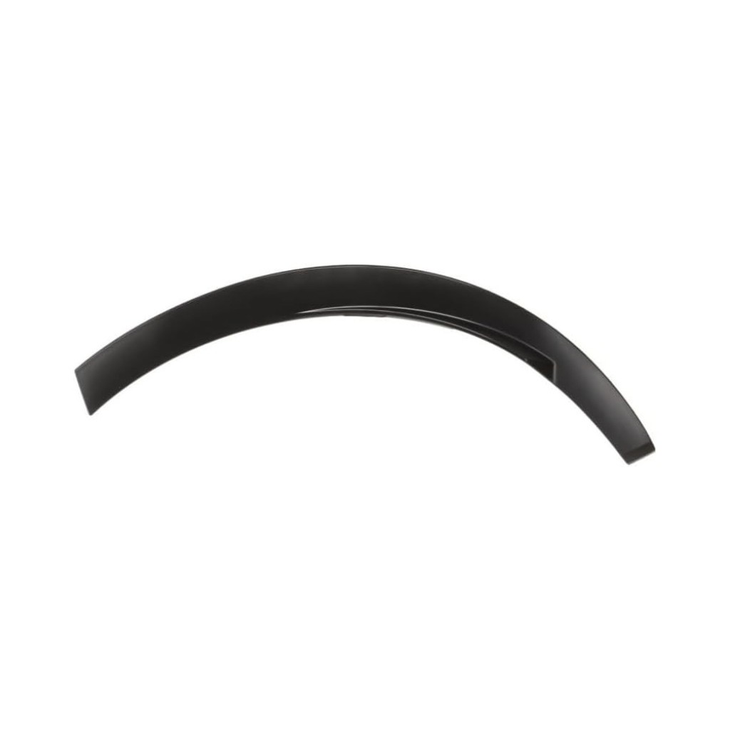 For Lexus RX350/RX350h 2023-2025 Wheel Arch Trim Driver Side | Rear | PP Plastic
