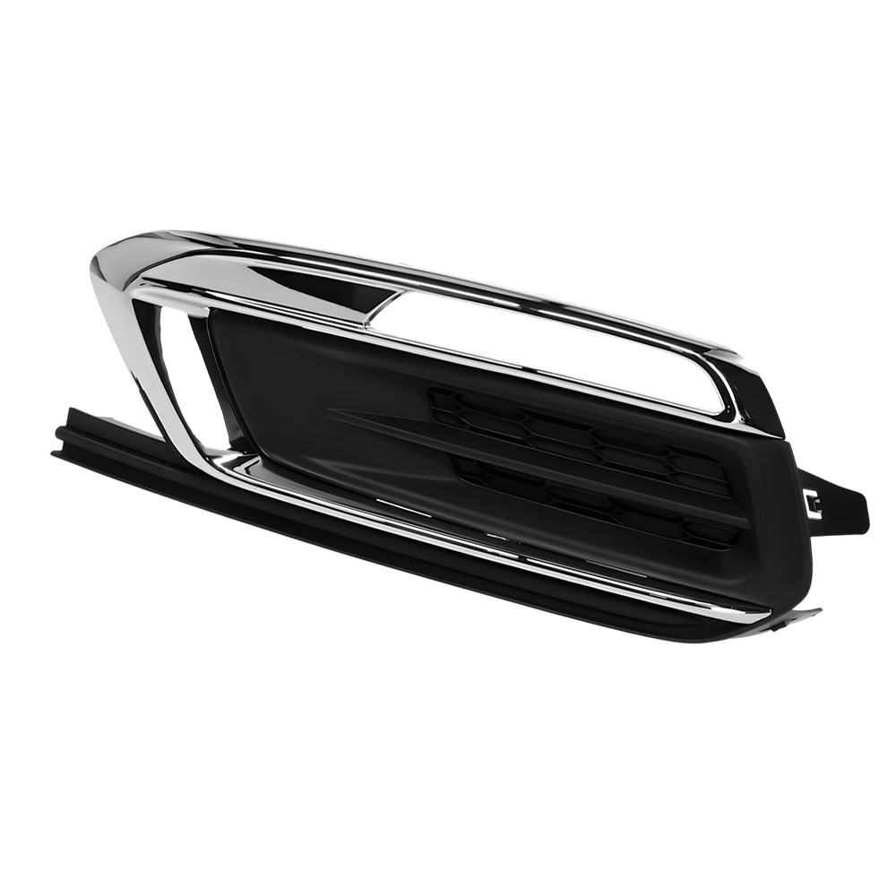 1-10x Replace Left Front Fog Light Bezel 94516100 For 15-16 Cruze &Cruze Limited
