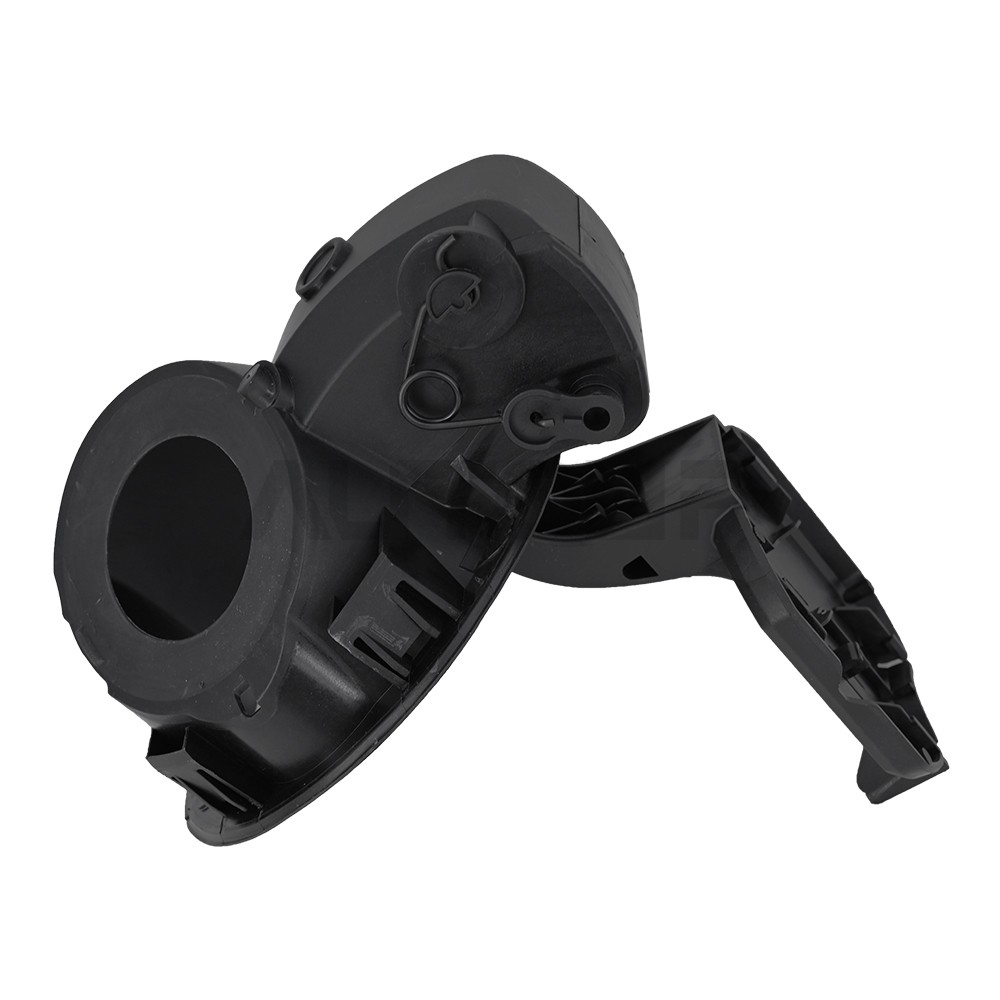 For 2015-2020 Ford F150 Fuel Gas Filler Door Housing FL3Z9927936A