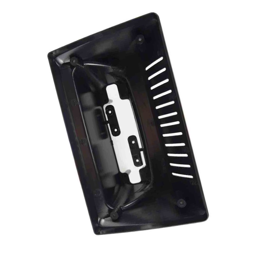 Dashboard Fascia 9 Inch for Opel Astra G 1998 to 2004 LHD ABS Construction