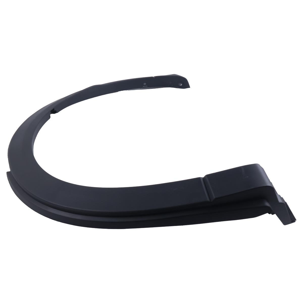 Rear Left Fender Flare Trim KB7W51W60F8N MA1790101 fits for Mazda CX-5 2017-2021